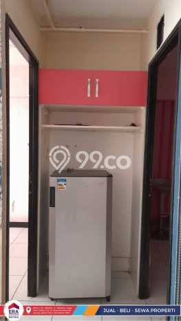 Dijual Apartemen 2 KT di Tangerang Luas 36m2 Dijual Apartemen 2 KT di Tangerang Luas 36m2