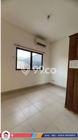 Rumah sewa siap pakai 3 Kamar Tidur di Metland Menteng, Jakarta Timur Rumah sewa siap pakai 3 Kamar Tidur di Metland Menteng, Jakarta Timur