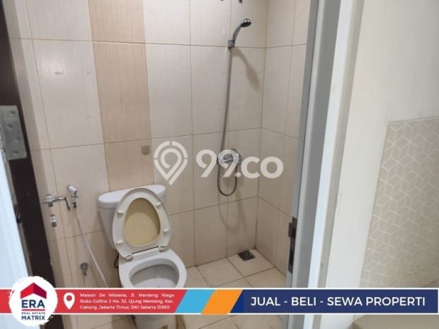 For Rent Ruko Premium di Jakarta Garden City, Luas 110m², Jalan Strategis For Rent Ruko Premium di Jakarta Garden City, Luas 110m², Jalan Strategis