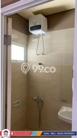 Dijual Rumah Modern 2 KT di Metland Menteng, Jakarta Timur Dijual Rumah Modern 2 KT di Metland Menteng, Jakarta Timur