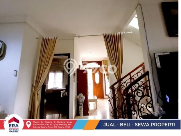 Rumah Luxury Modern Siap Huni di Bintaro Jakarta Selatan Rumah Luxury Modern Siap Huni di Bintaro Jakarta Selatan