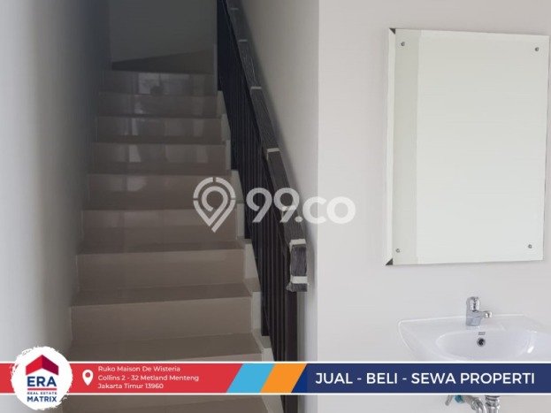 Ruko Disewakan Cepat di Cakung Jakarta Timur LB 98m2 Ruko Disewakan Cepat di Cakung Jakarta Timur LB 98m2