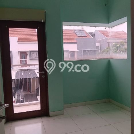 Rumah Minimalis 3 KT di Jakarta Garden City Jakarta Timur Semi Furnished Rumah Minimalis 3 KT di Jakarta Garden City Jakarta Timur Semi Furnished