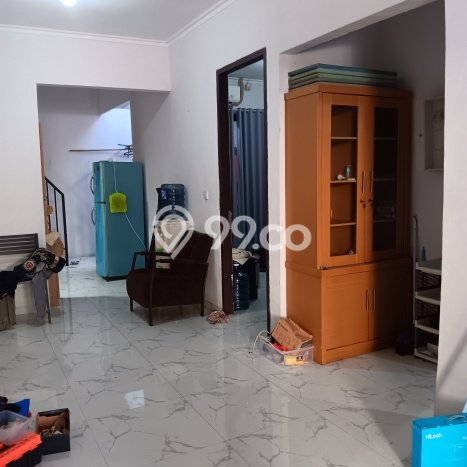 Rumah Minimalis 2 KT LT 90m2 di Metland Menteng Rumah Minimalis 2 KT LT 90m2 di Metland Menteng