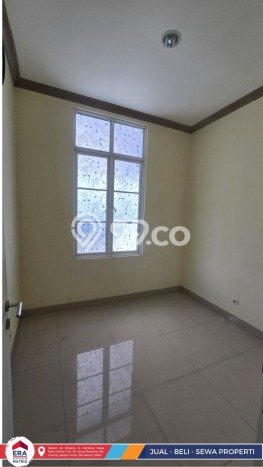 Sewa Rumah Harga Terjangkau di Jakarta Garden City Jakarta Timur Punya 3 Kamar Tidur Sewa Rumah Harga Terjangkau di Jakarta Garden City Jakarta Timur Punya 3 Kamar Tidur