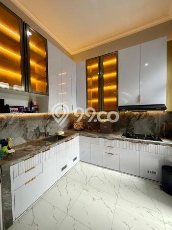 Dijual Rumah Modern 3 KT di Metland Menteng, Jakarta Timur Dijual Rumah Modern 3 KT di Metland Menteng, Jakarta Timur