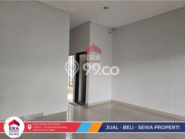 Unit Komersial Disewakan di Jakarta Timur Kawasan Strategis Harga Kompetitif Unit Komersial Disewakan di Jakarta Timur Kawasan Strategis Harga Kompetitif