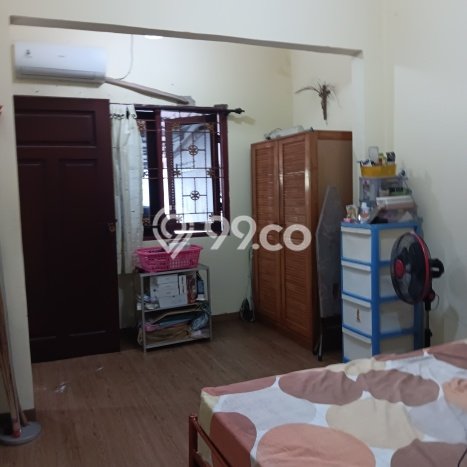 Rumah Minimalis 4 Kamar LT 120m2 di Metland Menteng Rumah Minimalis 4 Kamar LT 120m2 di Metland Menteng