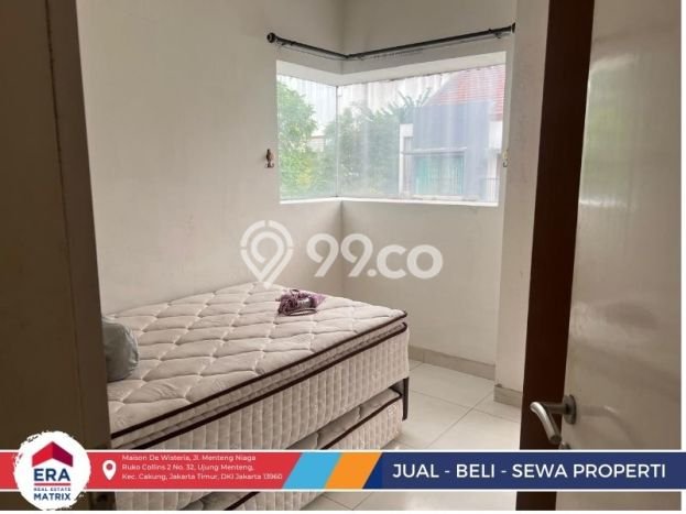 Siap Huni Rumah Mewah 3 Kamar di Cakung Dekat ke Mana Pun Siap Huni Rumah Mewah 3 Kamar di Cakung Dekat ke Mana Pun