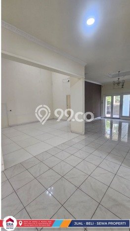 Dijual Rumah Mewah Megah Dengan View Cantik di Gading Serpong, Tangerang Dijual Rumah Mewah Megah Dengan View Cantik di Gading Serpong, Tangerang