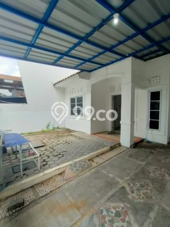 Jarang Ada! Rumah Kontrakan 2 Kamar Bagus Siap Huni Metland Menteng Jarang Ada! Rumah Kontrakan 2 Kamar Bagus Siap Huni Metland Menteng