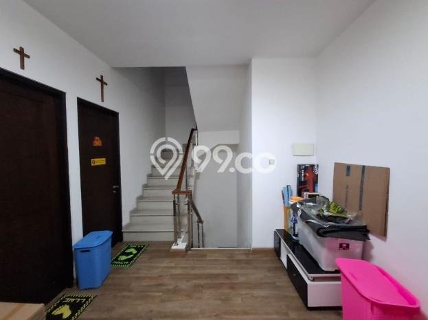 Jual Rumah Mewah Megah Dengan View Eksklusif di Sunter, Jakarta Utara Jual Rumah Mewah Megah Dengan View Eksklusif di Sunter, Jakarta Utara