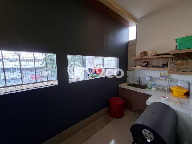 Jual Rumah Mewah Megah Dengan View Eksklusif di Sunter, Jakarta Utara Jual Rumah Mewah Megah Dengan View Eksklusif di Sunter, Jakarta Utara
