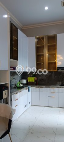 Hunian Nyaman Asri 3 KT Siap Pakai di Metland Menteng Jakarta Timur Hunian Nyaman Asri 3 KT Siap Pakai di Metland Menteng Jakarta Timur