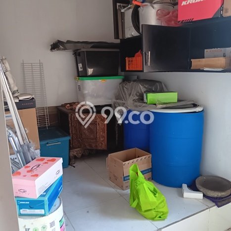 Rumah Minimalis 2 KT LT 90m2 di Metland Menteng Rumah Minimalis 2 KT LT 90m2 di Metland Menteng