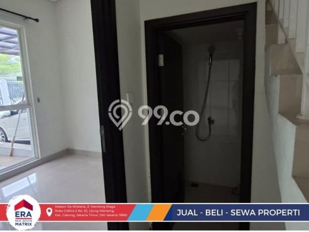 Jarang Ada! Rumah Sewa 4 Kamar Bagus Siap Huni Jakarta Garden City Jarang Ada! Rumah Sewa 4 Kamar Bagus Siap Huni Jakarta Garden City