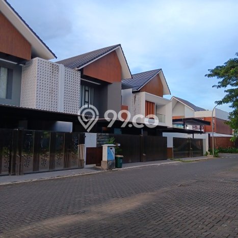 Hot Offer Hunian Mewah Ideal dan Luas di Cakung, Jakarta Timur Hot Offer Hunian Mewah Ideal dan Luas di Cakung, Jakarta Timur