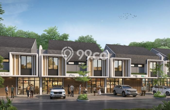 Lokasi Strategis! Dijual Ruko Bisnis di Cakung, Jakarta Timur Kondisi Baik Lokasi Strategis! Dijual Ruko Bisnis di Cakung, Jakarta Timur Kondisi Baik