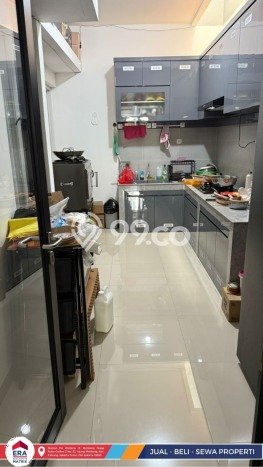 Rumah Modern Minimalis 4 KT Siap Huni di Cakung Rumah Modern Minimalis 4 KT Siap Huni di Cakung