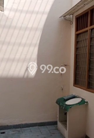 Hunian Cantik Modern Lb 75m2 di Cakung, Jakarta Timur Hunian Cantik Modern Lb 75m2 di Cakung, Jakarta Timur
