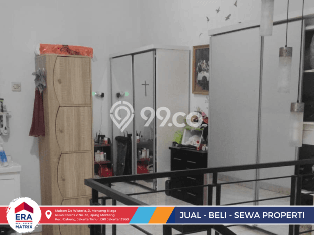Rumah Elit Modern Siap Huni di Sunter Jakarta Utara Rumah Elit Modern Siap Huni di Sunter Jakarta Utara