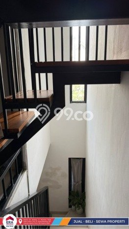Rumah Modern Minimalis 4 KT Siap Huni di Cakung Rumah Modern Minimalis 4 KT Siap Huni di Cakung