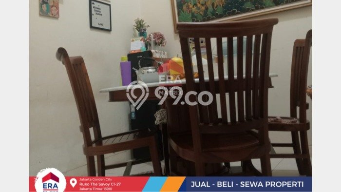 Bisa KPR! Rumah Bekasi, Bekasi, LT 125m² Bangunan 90m² Bisa KPR! Rumah Bekasi, Bekasi, LT 125m² Bangunan 90m²