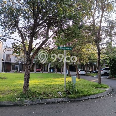 Tanah Kosong Dijual di Jakarta Timur dengan Area 158m2 Tanah Kosong Dijual di Jakarta Timur dengan Area 158m2