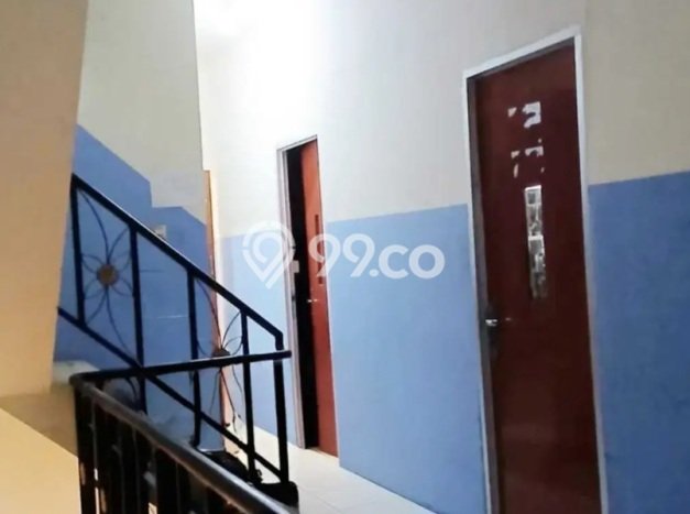 Ruko Disewa di Bekasi dengan LB 262m2 Area Komersial Ramai Ruko Disewa di Bekasi dengan LB 262m2 Area Komersial Ramai