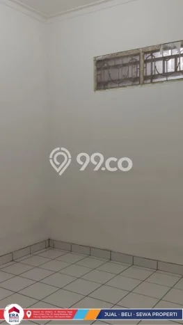 Disewakan! Rumah 3 Kamar Tidur &
1 Kamar Mandi di Metland Menteng, Jakarta Timur Disewakan! Rumah 3 Kamar Tidur &
1 Kamar Mandi di Metland Menteng, Jakarta Timur