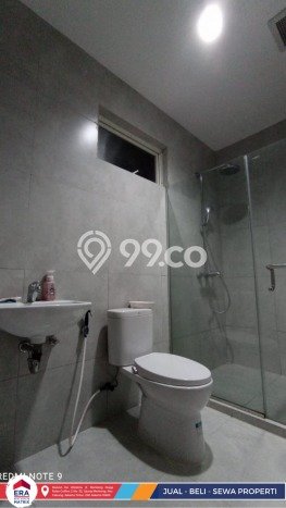Rumah Luas Asri 4 KT Siap Pakai di Jakarta Garden City Jakarta Timur Rumah Luas Asri 4 KT Siap Pakai di Jakarta Garden City Jakarta Timur