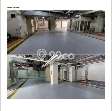 Ruko Dijual di Prime Area Jakarta Pusat Luas 2602m2 Ruko Dijual di Prime Area Jakarta Pusat Luas 2602m2