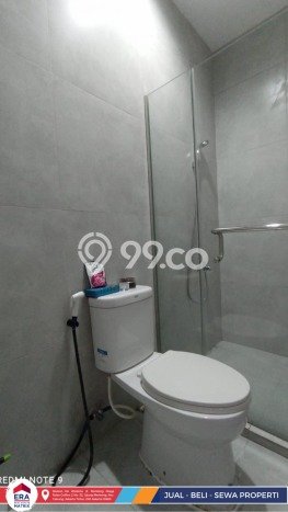 Rumah Luas Asri 4 KT Siap Pakai di Jakarta Garden City Jakarta Timur Rumah Luas Asri 4 KT Siap Pakai di Jakarta Garden City Jakarta Timur