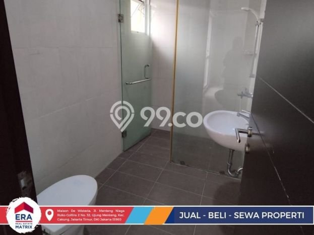 Sewa cepat hunian minimalis strategis 4 Kamar di Cakung, Jakarta Timur Sewa cepat hunian minimalis strategis 4 Kamar di Cakung, Jakarta Timur