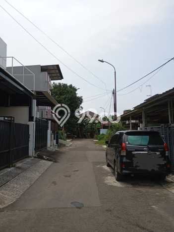 Rumah Strategis Modern Lb 120m2 di Cakung, Jakarta Timur Rumah Strategis Modern Lb 120m2 di Cakung, Jakarta Timur