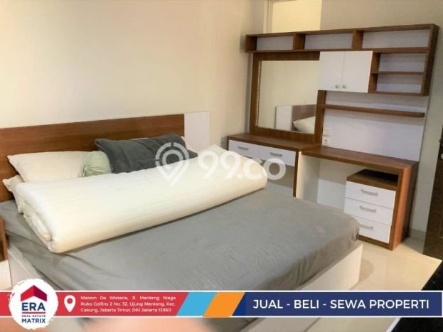 Jual Rumah Strategis Bagus Punya 4 KT di Cakung Jakarta Timur - Jual Rumah Strategis Bagus Punya 4 KT di Cakung Jakarta Timur -