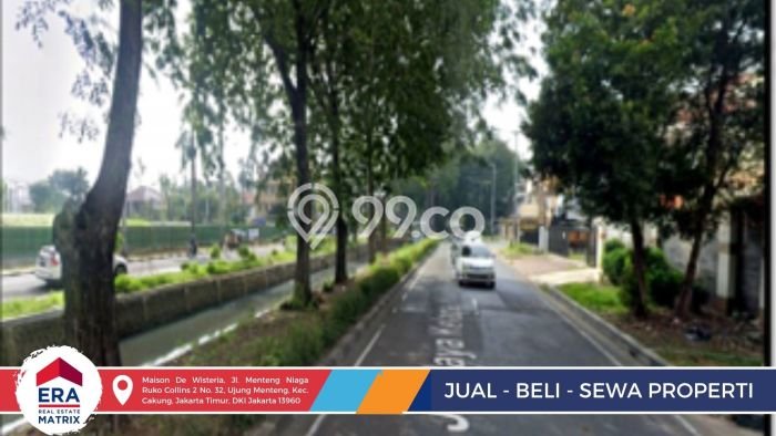 Rumah Modern di Kelapa Gading, Jakarta Utara, Luas 330m² Bangunan 448m² Rumah Modern di Kelapa Gading, Jakarta Utara, Luas 330m² Bangunan 448m²