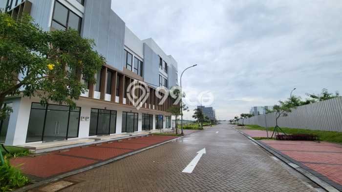 Ruko Bagus LT 67m2 LB 203m2 Dijual di Cakung Jakarta Timur Ruko Bagus LT 67m2 LB 203m2 Dijual di Cakung Jakarta Timur