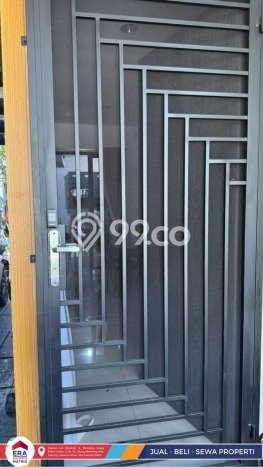 Rumah Modern Minimalis 4 KT Siap Huni di Cakung Rumah Modern Minimalis 4 KT Siap Huni di Cakung