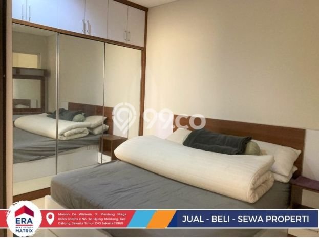 Jual Rumah Strategis Bagus Punya 4 KT di Cakung Jakarta Timur - Jual Rumah Strategis Bagus Punya 4 KT di Cakung Jakarta Timur -