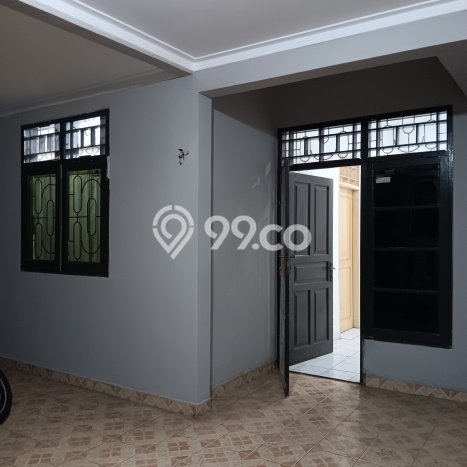 Rumah Minimalis 3 KT LT 90m2 di Metland Menteng Rumah Minimalis 3 KT LT 90m2 di Metland Menteng