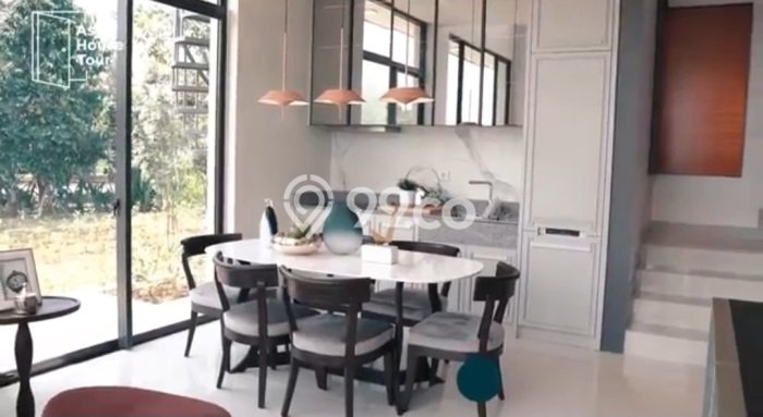 Dijual Rumah Elit Exclusive di Cakung, Jakarta Timur Dijual Rumah Elit Exclusive di Cakung, Jakarta Timur