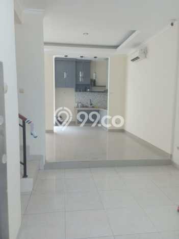 Rumah Modern 2 KT LT 96m2 di Metland Menteng Rumah Modern 2 KT LT 96m2 di Metland Menteng