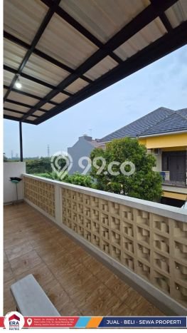 Rumah sewa siap huni 4 Kamar Tidur di Metland Menteng, Jakarta Timur Rumah sewa siap huni 4 Kamar Tidur di Metland Menteng, Jakarta Timur
