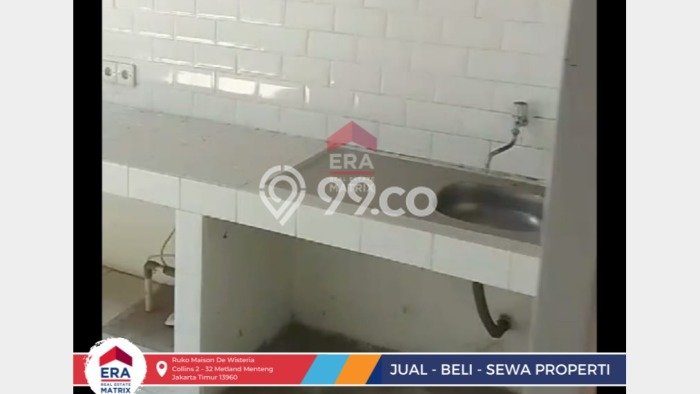 Disewakan Rumah Konsep Modern di Cakung Jakarta Timur dengan 2 KT Disewakan Rumah Konsep Modern di Cakung Jakarta Timur dengan 2 KT