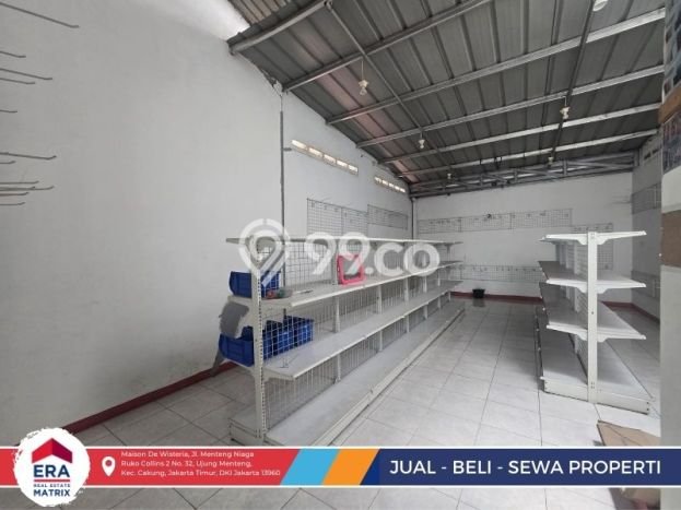 Ruko Bagus Dijual LB 85m2 Lokasi Strategis Bekasi Area Cocok untuk Berbisnis Ruko Bagus Dijual LB 85m2 Lokasi Strategis Bekasi Area Cocok untuk Berbisnis