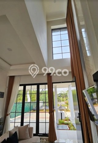 Hunian Mewah LB 105m2 Siap Pakai Desain Elegan di Metland Menteng, Jakarta Timur Hunian Mewah LB 105m2 Siap Pakai Desain Elegan di Metland Menteng, Jakarta Timur