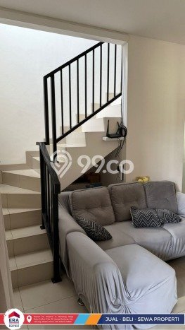 Rumah Modern Minimalis 4 KT Siap Huni di Cakung Rumah Modern Minimalis 4 KT Siap Huni di Cakung