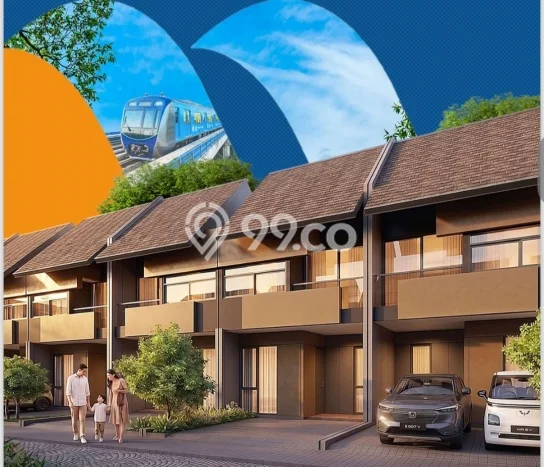 Dijual Rumah Strategis Bagus Punya 3 KT di Cakung Jakarta Timur SHM Dijual Rumah Strategis Bagus Punya 3 KT di Cakung Jakarta Timur SHM