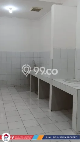 Disewakan! Rumah 3 Kamar Tidur &
1 Kamar Mandi di Metland Menteng, Jakarta Timur Disewakan! Rumah 3 Kamar Tidur &
1 Kamar Mandi di Metland Menteng, Jakarta Timur